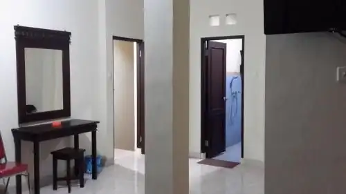 Hotel Mawar Sari Hotel Mawar Sari