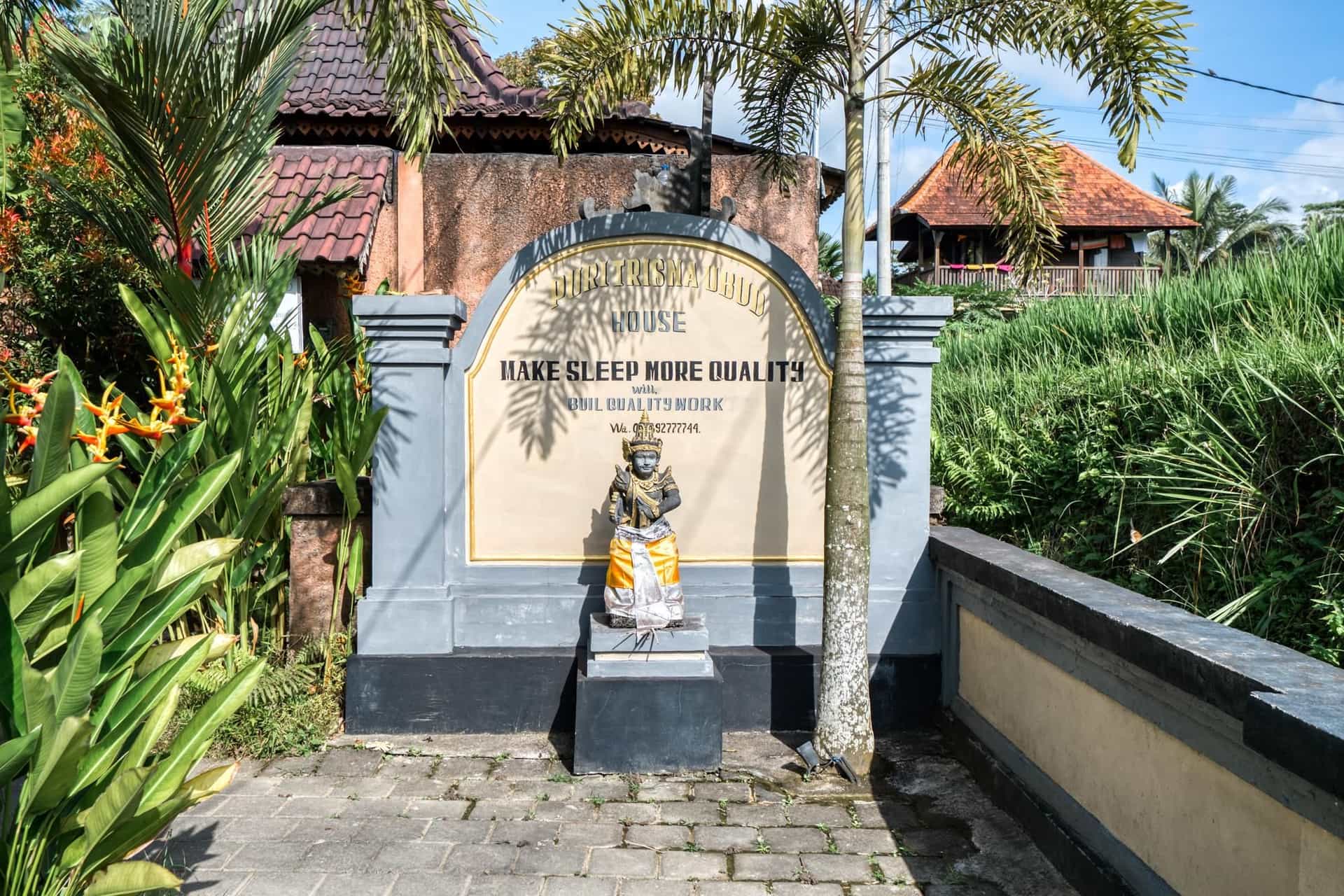 Puri Trisna Ubud