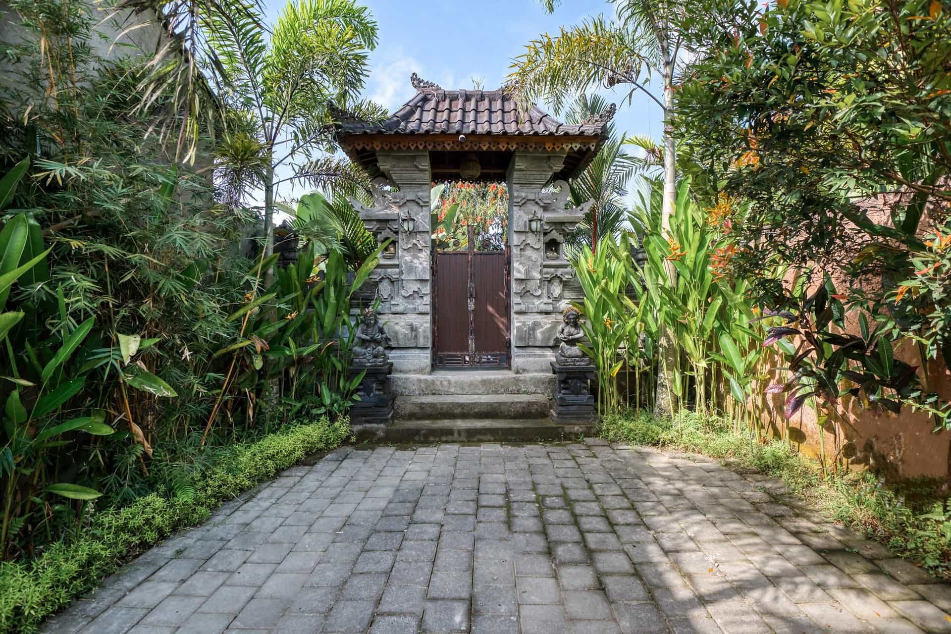 Puri Trisna Ubud