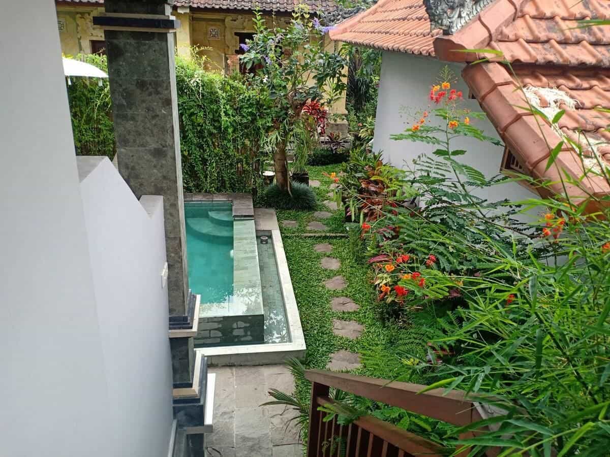 Yudi House UBUD (Room 3)
