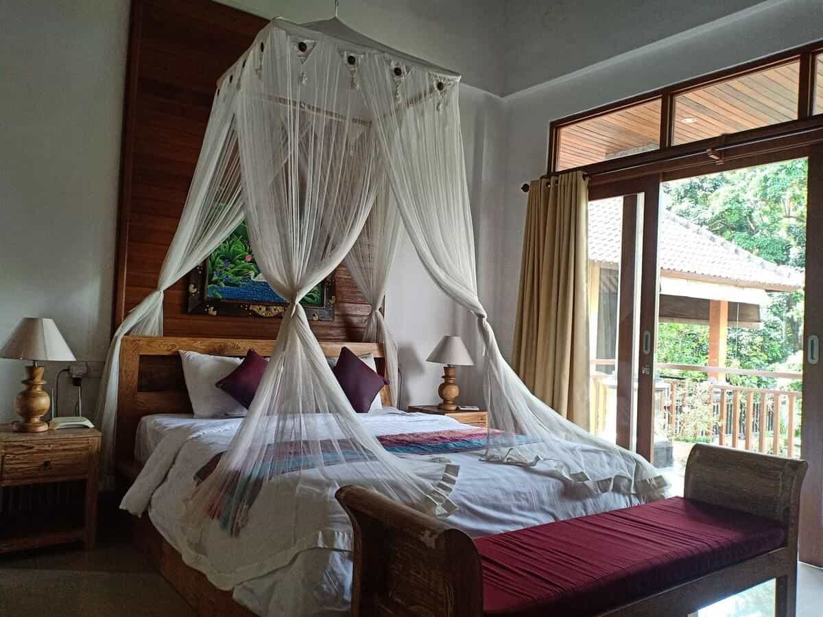 Yudi House UBUD (Room 3)