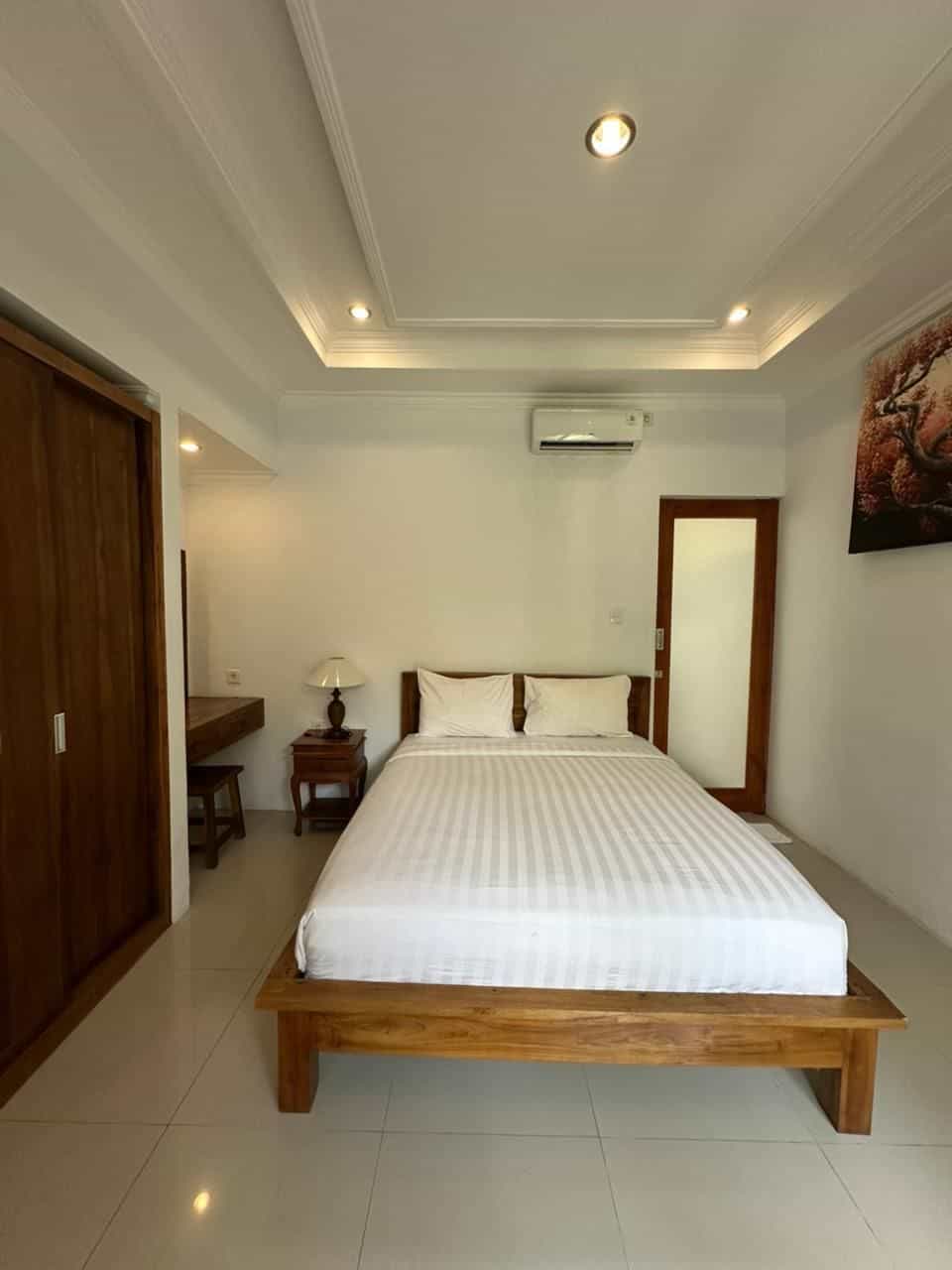 The Palm Green Ubud