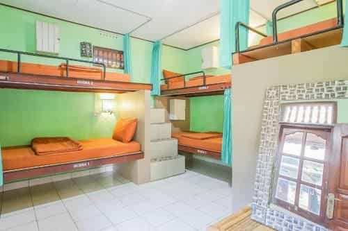 Padi-Padi Hostel & Bar Padi-Padi Hostel & Bar