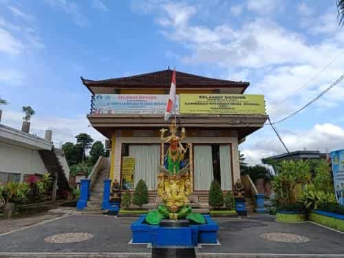 โรงแรมวิซาตาบินตัง