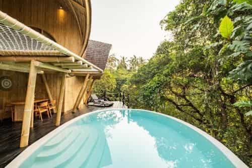 Jungleight Bali