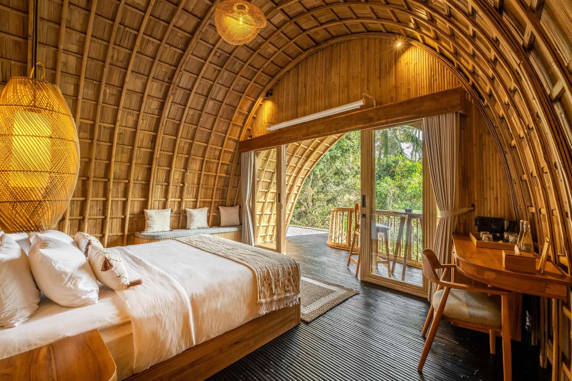 Jungleight Bali