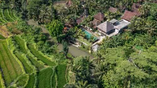 RUMAH KAYU RESORT