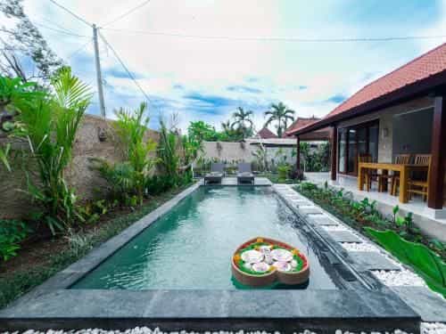 Tutik Private House by Supala