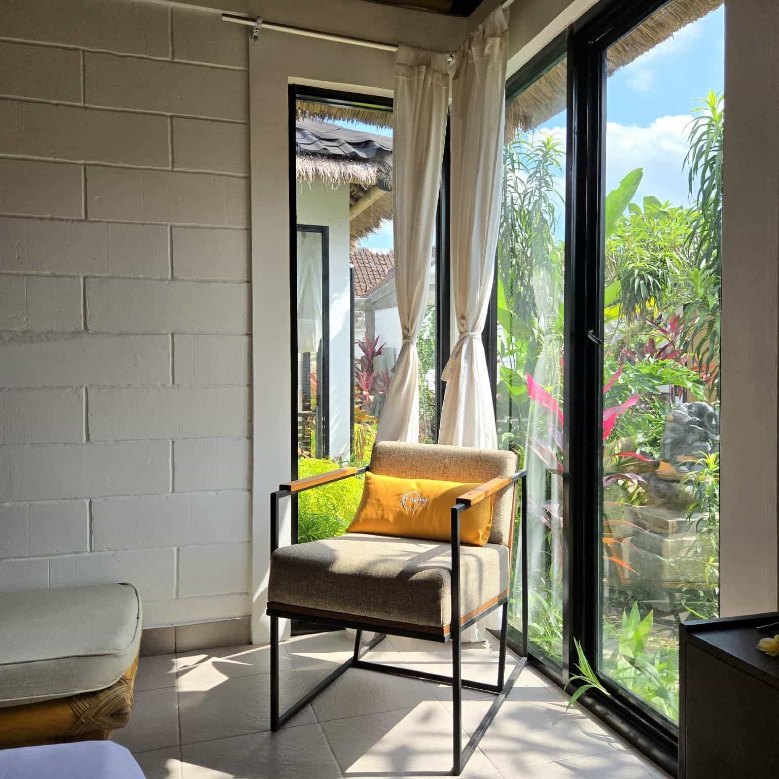 Kampoeng Villas Ubud Kampoeng Villas Ubud