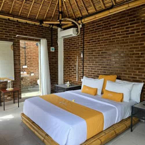Kampoeng Villas Ubud Kampoeng Villas Ubud