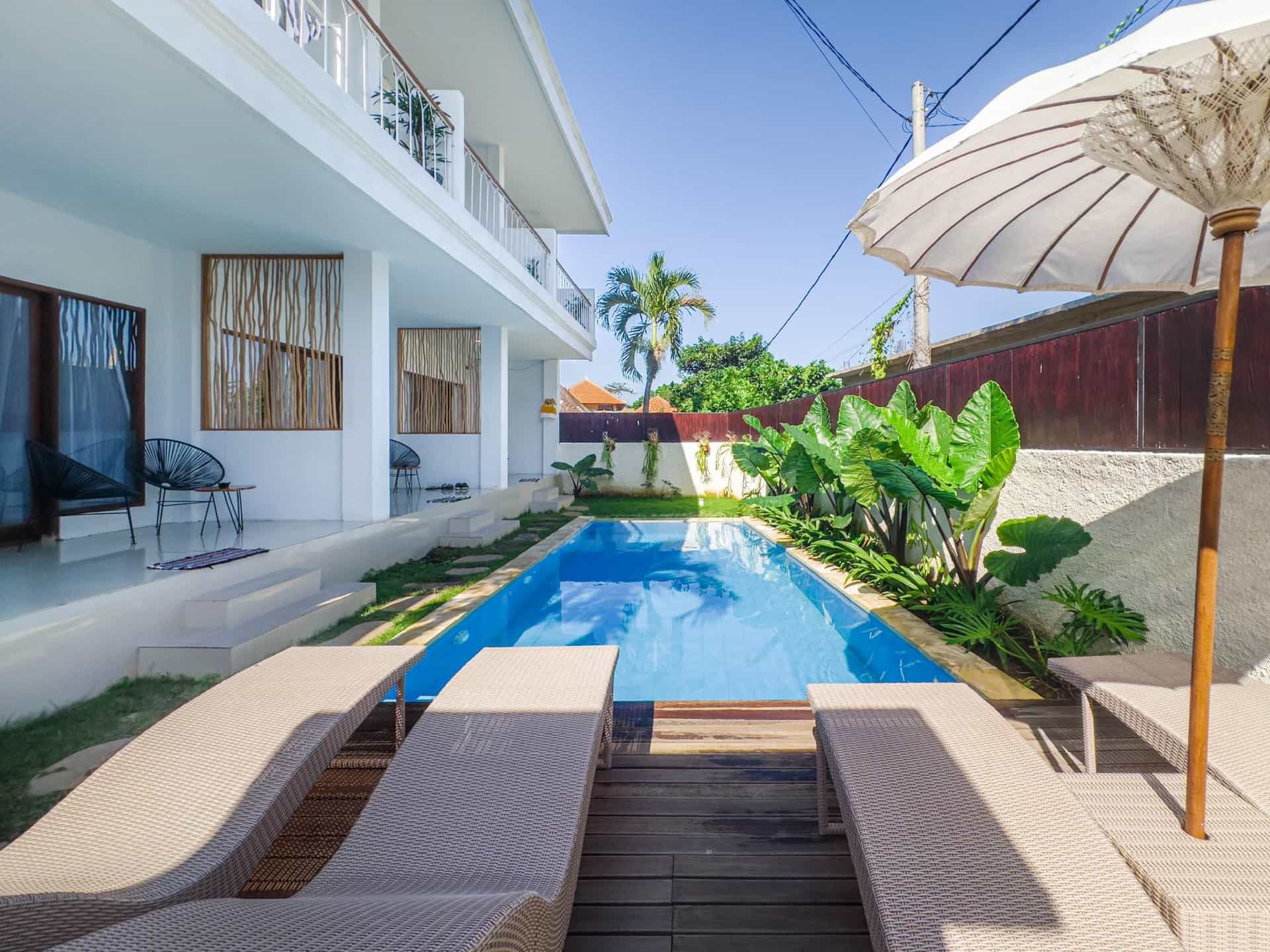 Vitasha Supala Ubud - Ubud Center Prime Location Vitasha Supala Ubud - Ubud Center Prime Location