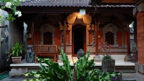 Hai Homestay Hai Homestay