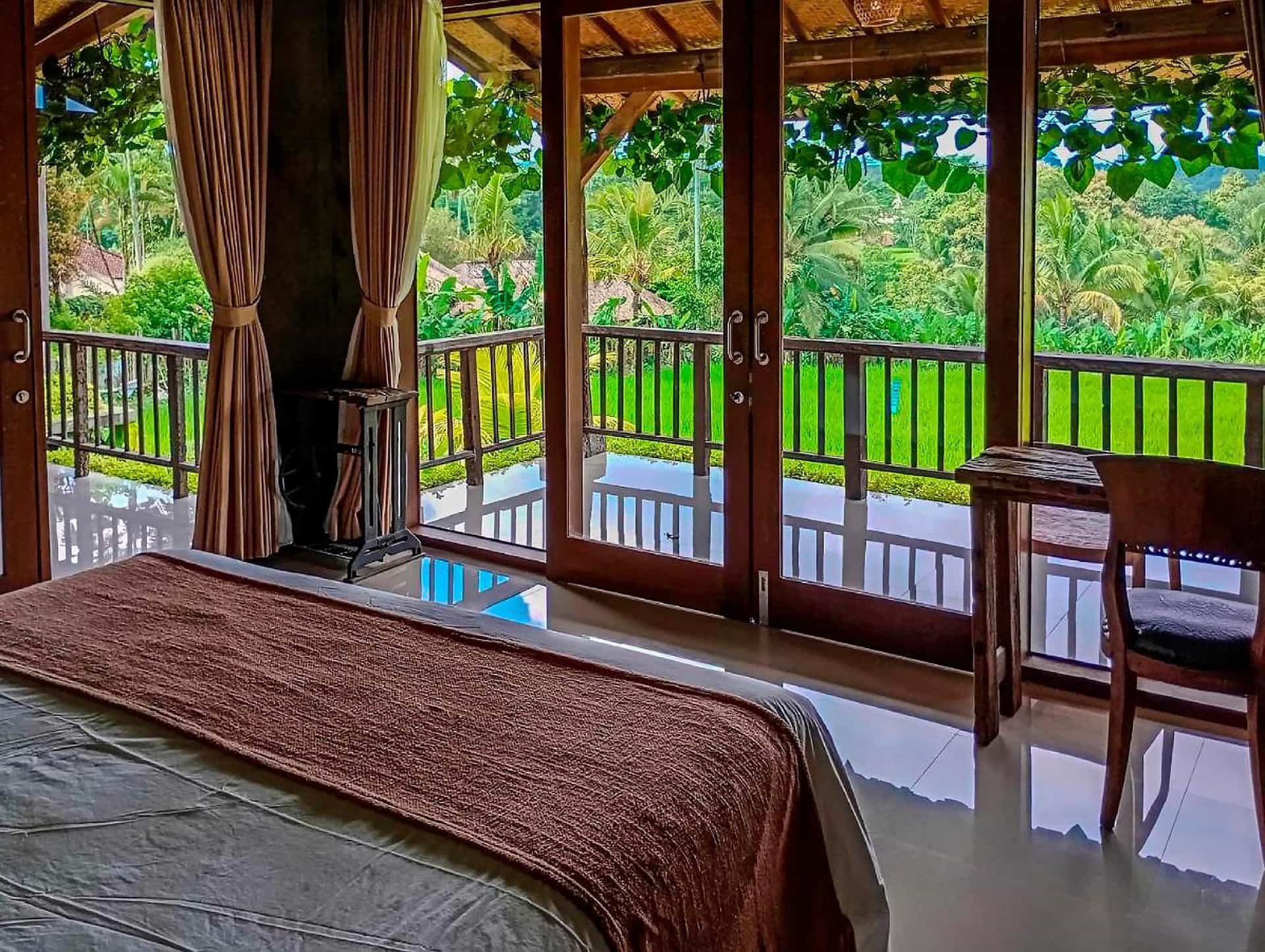 Dukuh Ubud Villas