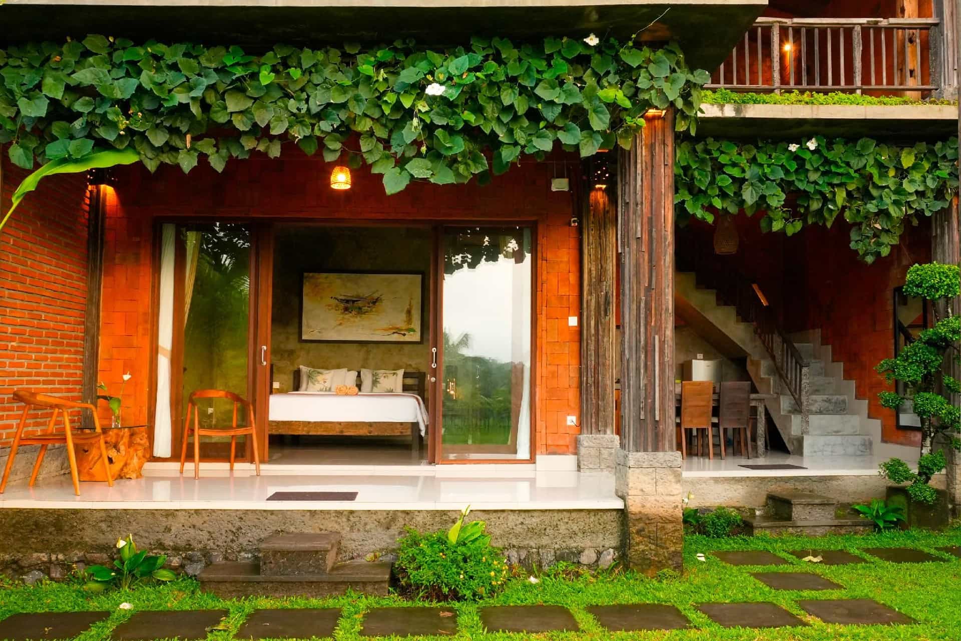 Dukuh Ubud Villas