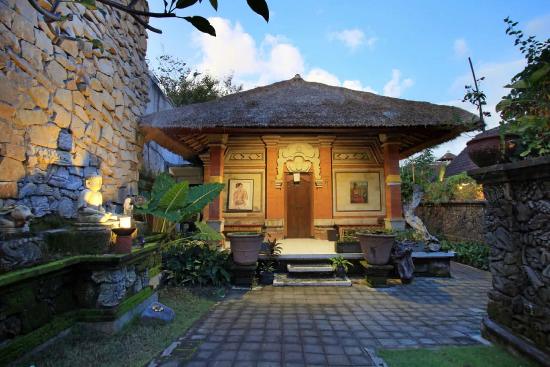 Arnawa Bungalow Arnawa Bungalow