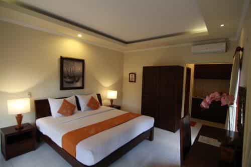 Ketut Kasta Guest House