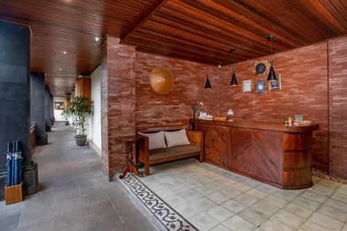 Paon Desa Ubud Hotel and Resort Paon Desa Ubud Hotel and Resort