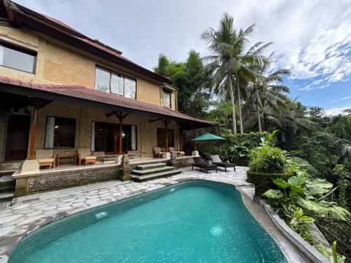 Sakti Garden Resort & Spa