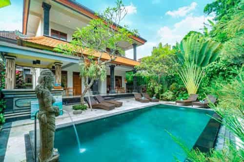 Esty House Esty House