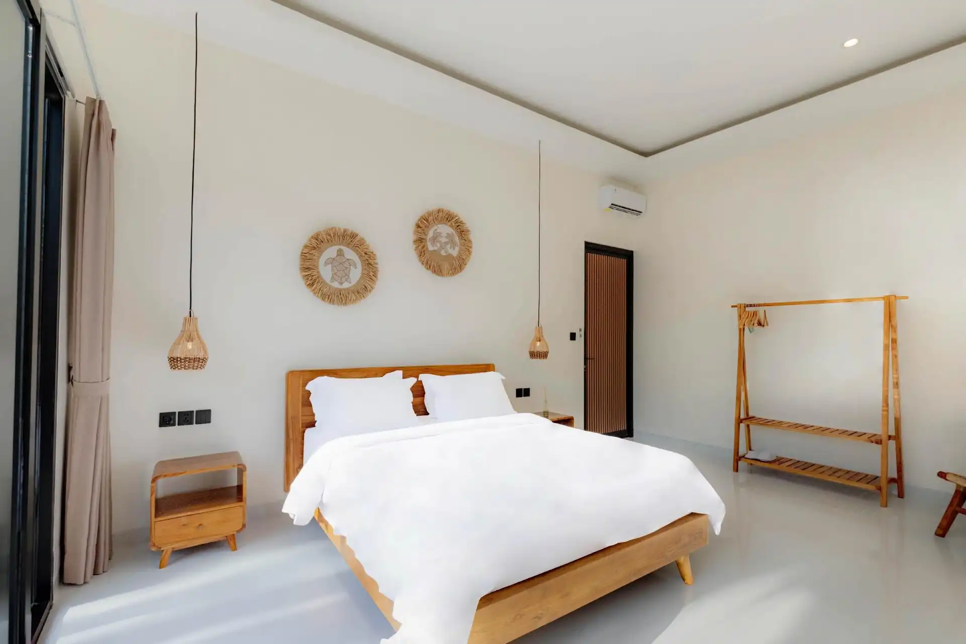 Ubud Villa Sardegna - 2 Bedroom with Pool