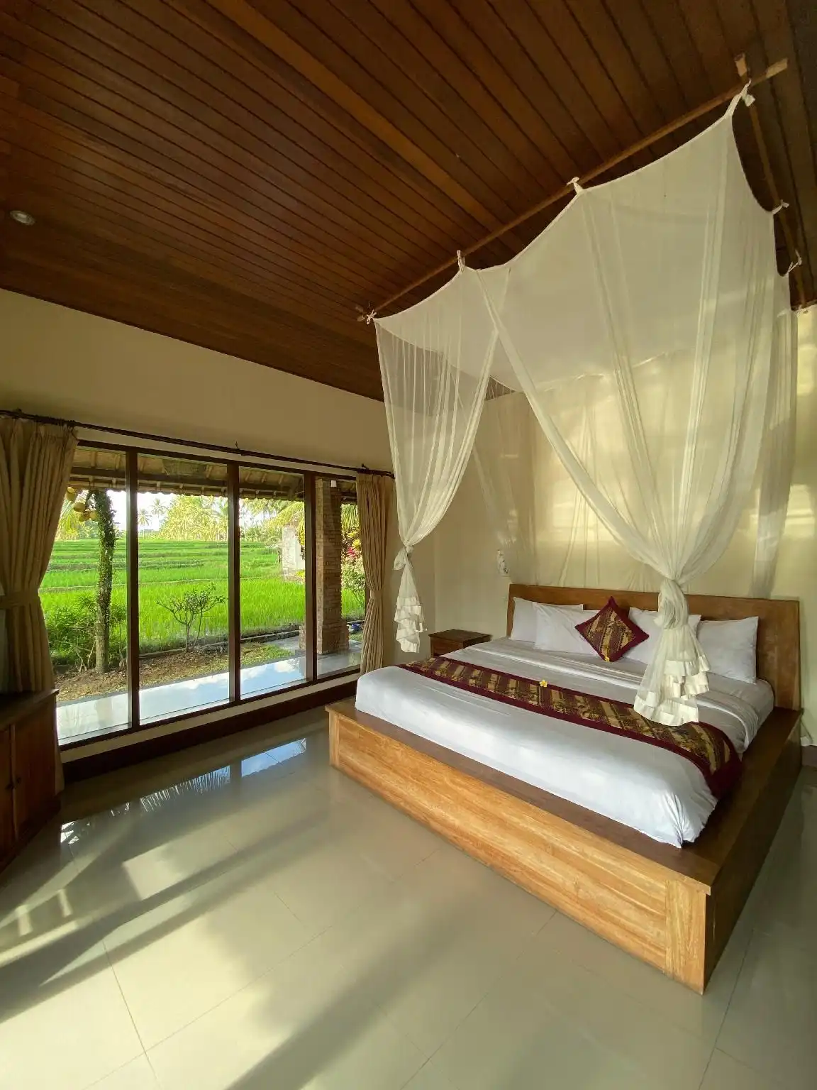 Hening Suite Ubud