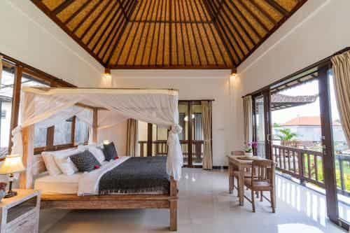 The Dayuh Ubud