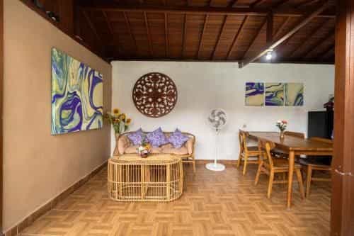 Maha Living Villa Ubud