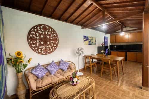 Maha Living Villa Ubud