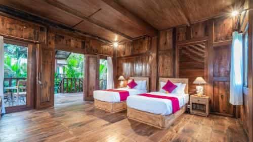 Gayatri Retreat Ubud