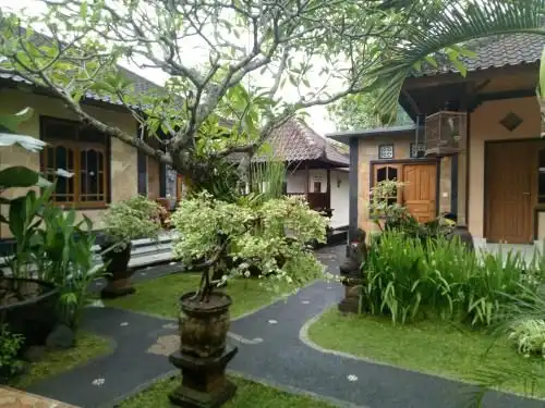 Suryadina Guest House