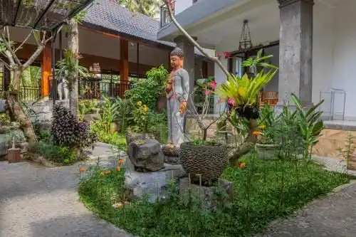 Shankara Accomodation Ubud