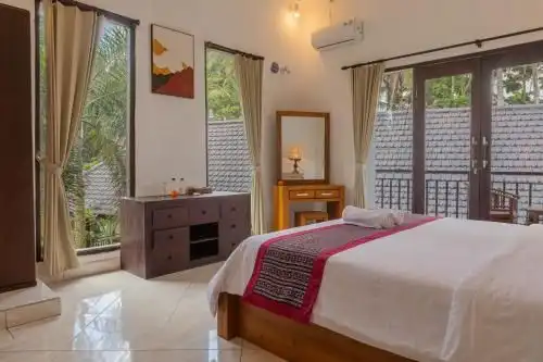 Shankara Accomodation Ubud