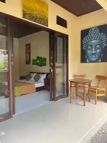 Lionk Bali House