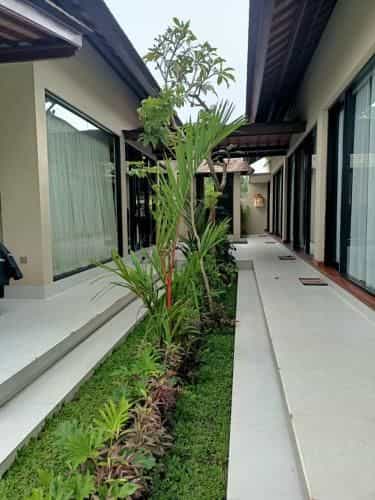 Adi Laxmi Villa Ubud 3BR
