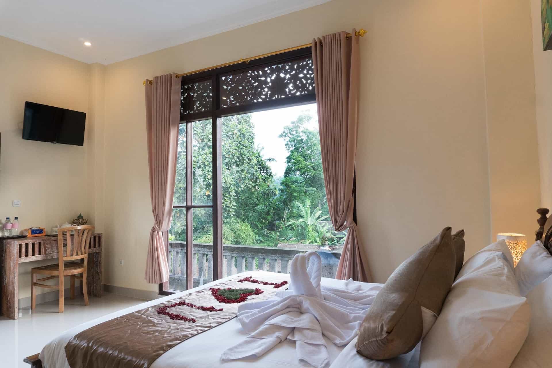Lumbung Jaya Guest House by Uniquecations
