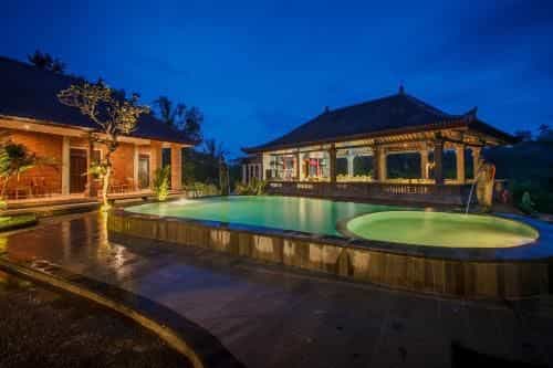 Lumbung Jaya Guest House by Uniquecations