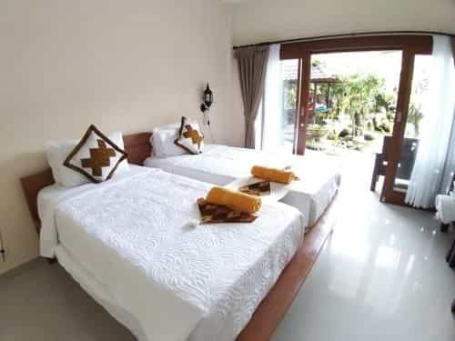Muka House Ubud