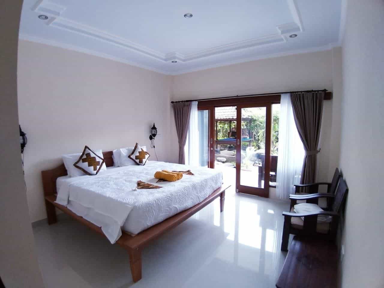 Muka House Ubud