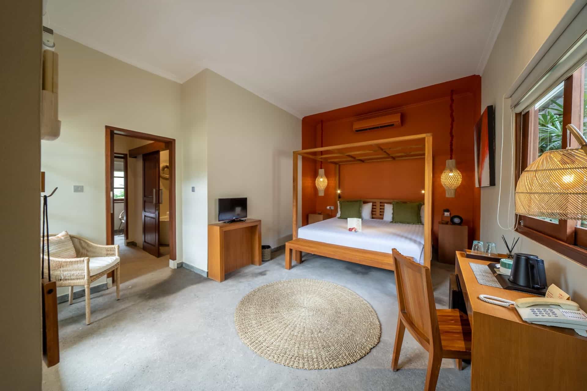 Rouge  Villas Ubud