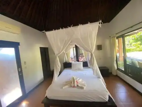 Badini Bungalows Pemuteran Badini Bungalows Pemuteran