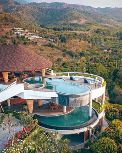 Sumberkima Resort
