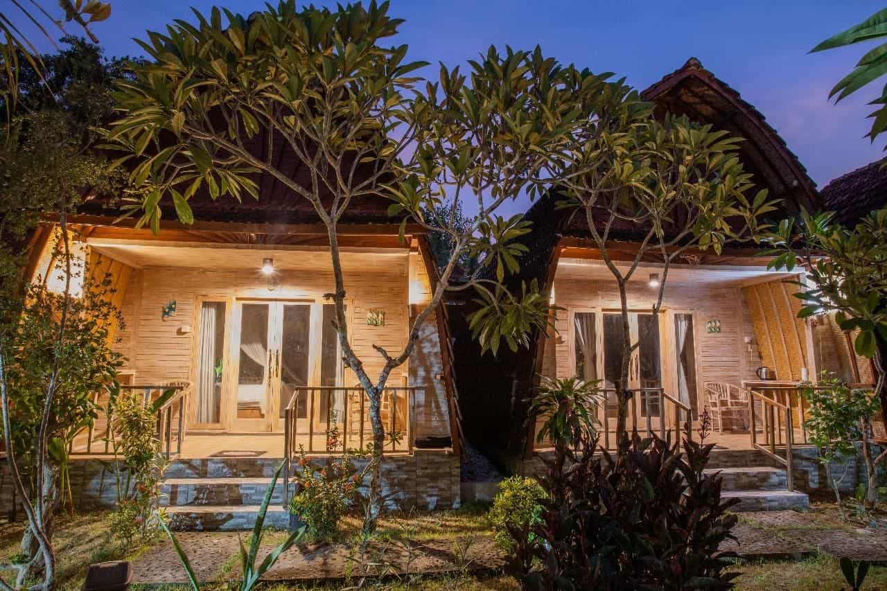 Desa Sweet Cottages