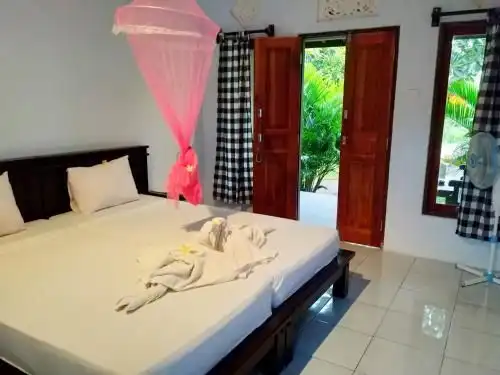 Angga Guest House Angga Guest House