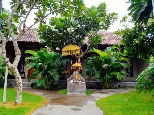 Angga Guest House Angga Guest House