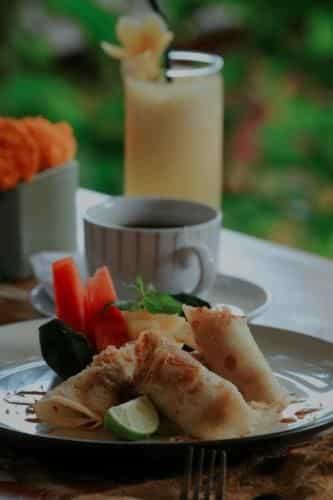 Mai Malu Joglo Ubud