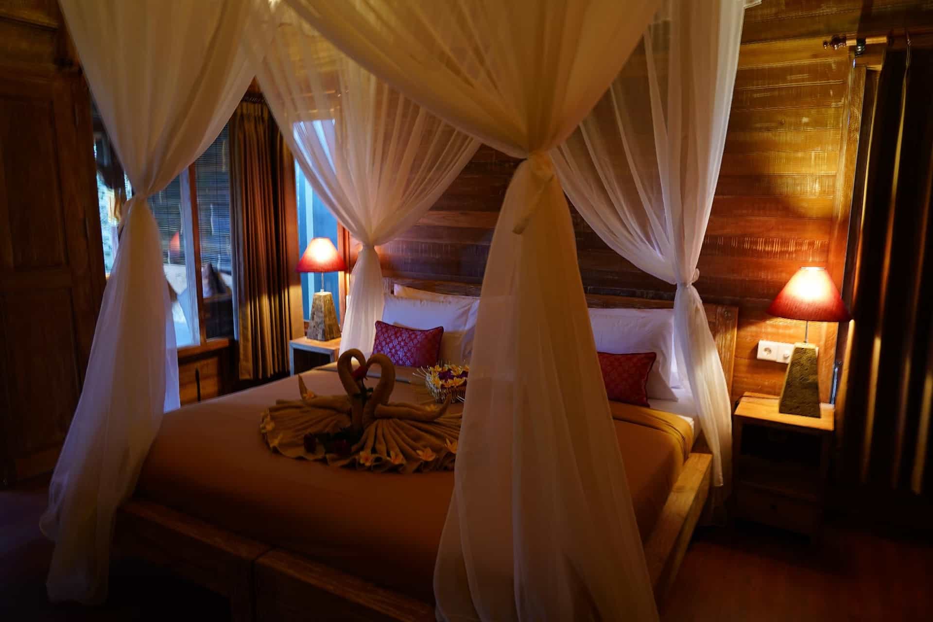 Mai Malu Joglo Ubud