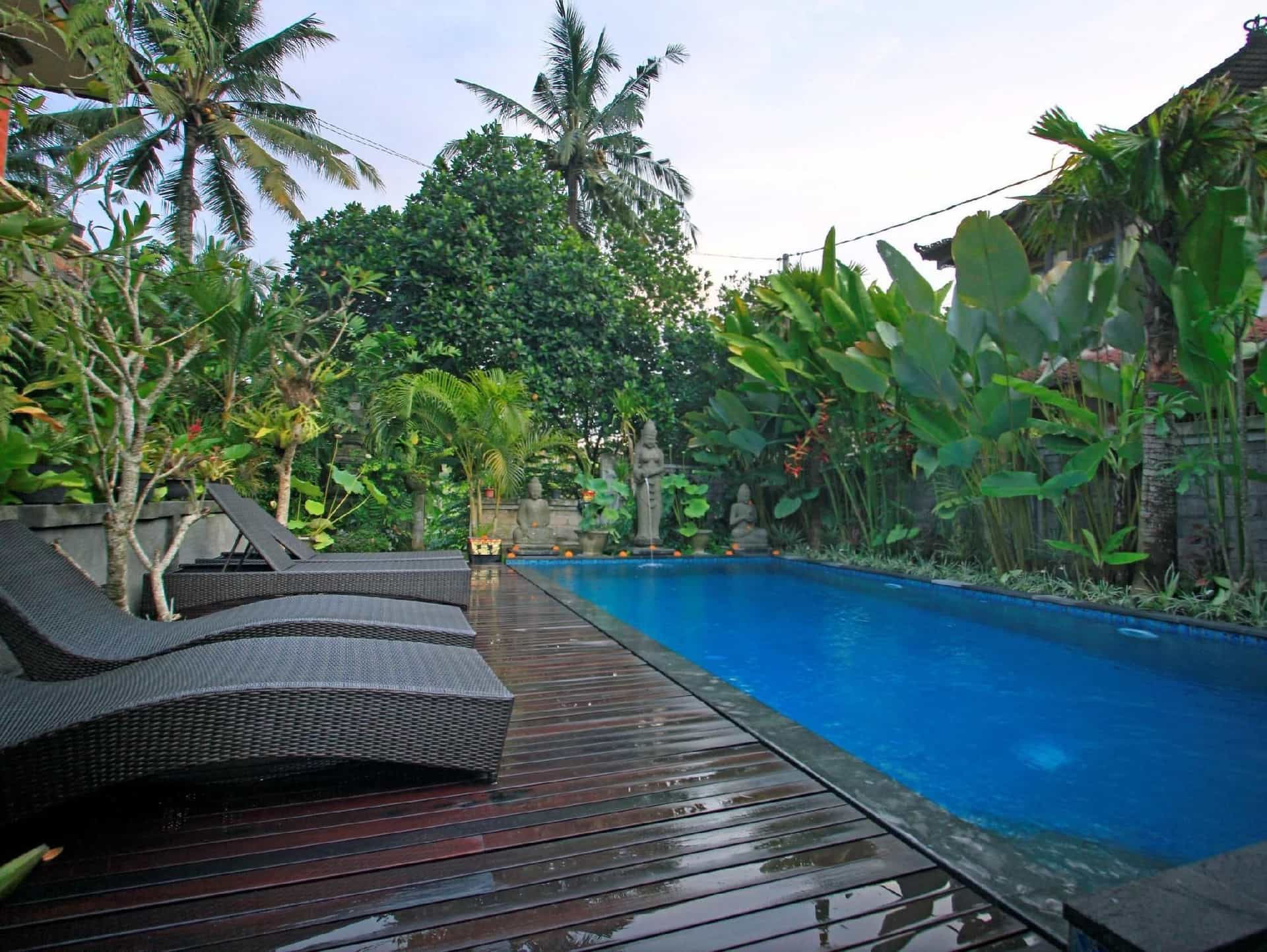 Tanah Semujan Ubud