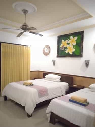 Tanah Semujan Ubud