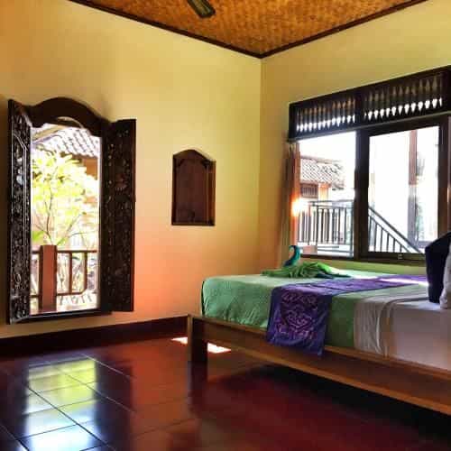 Merthayasa Bungalow