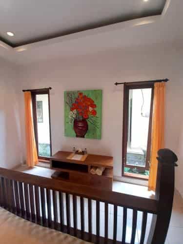 Soca Garden Guest House